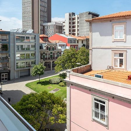 Big Families & Groups Bonjardim Views 5 Bedrooms 3 Bathrooms Porto Exterior photo