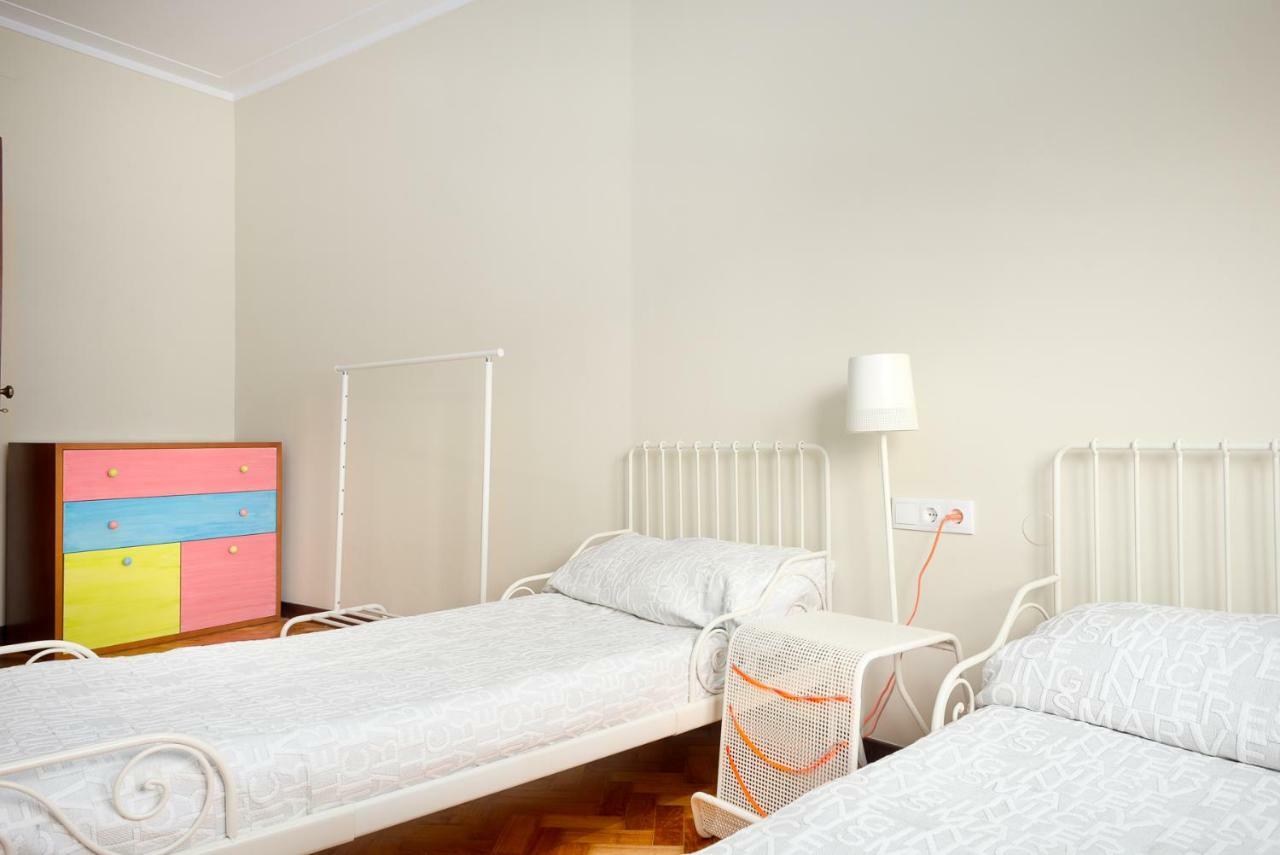 Big Families & Groups Bonjardim Views 5 Bedrooms 3 Bathrooms Porto Exterior photo